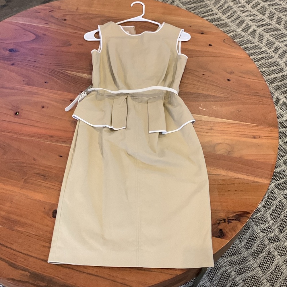 Used Anne Klein Dress size 2
